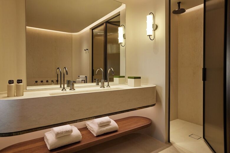 Hotel Daios Cove Luxury Resort & Villas
