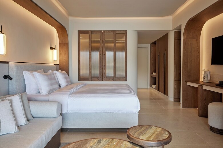 Hotel Daios Cove Luxury Resort & Villas