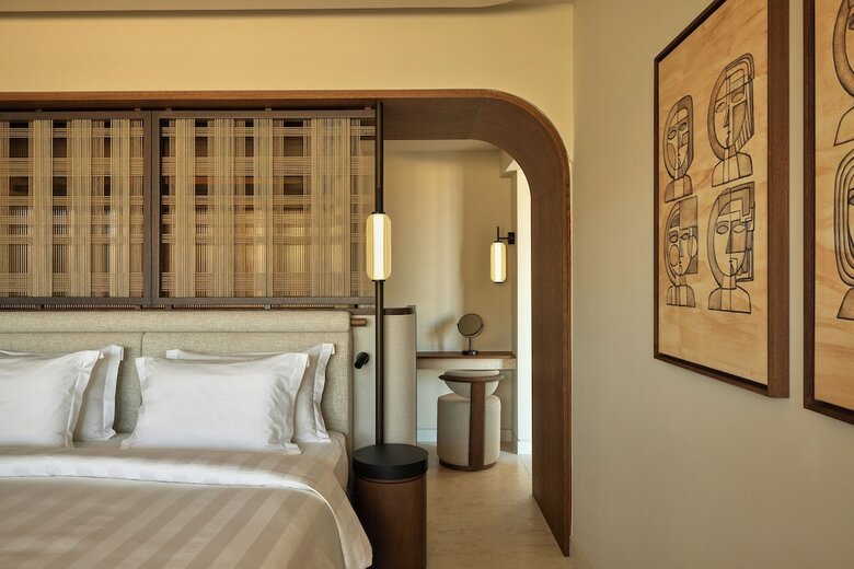 Hotel Daios Cove Luxury Resort & Villas