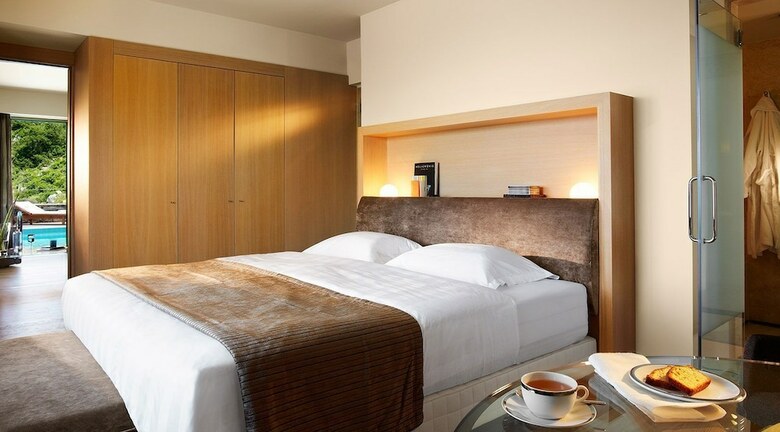 Hotel Daios Cove Luxury Resort & Villas