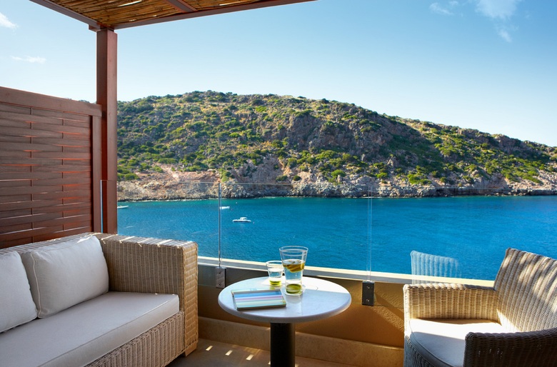 Hotel Daios Cove Luxury Resort & Villas