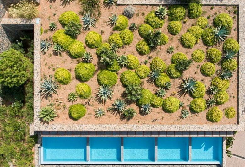 Hotel Daios Cove Luxury Resort & Villas
