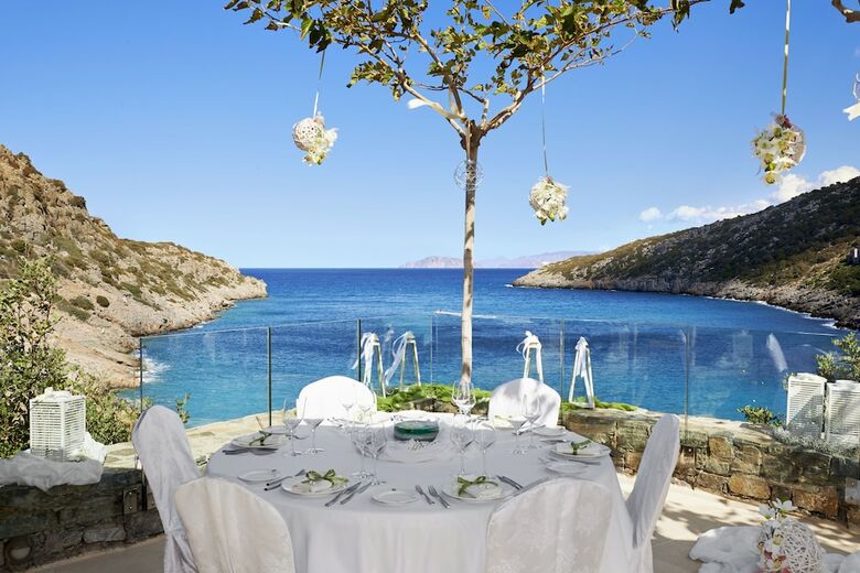 Hotel Daios Cove Luxury Resort & Villas