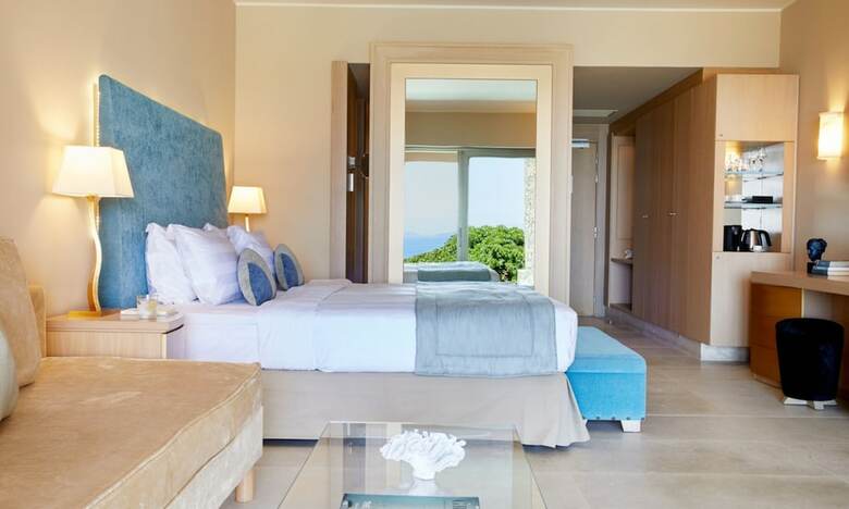 Hotel Daios Cove Luxury Resort & Villas