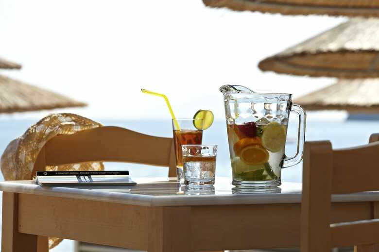 Hotel Daios Cove Luxury Resort & Villas