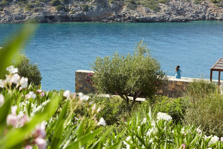 Hotel Daios Cove Luxury Resort & Villas