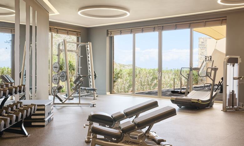 Hotel Daios Cove Luxury Resort & Villas