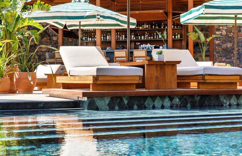 Hotel Daios Cove Luxury Resort & Villas