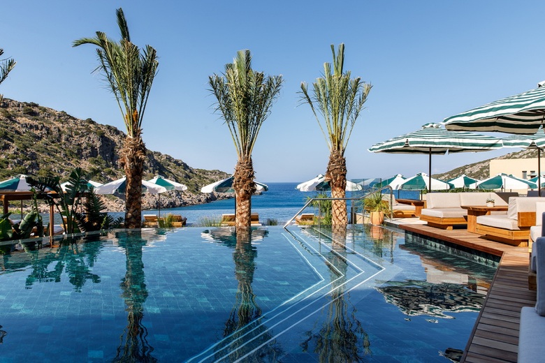 Hotel Daios Cove Luxury Resort & Villas