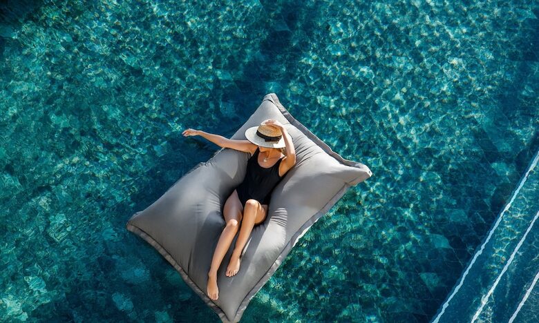 Hotel Daios Cove Luxury Resort & Villas