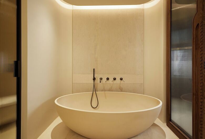 Hotel Daios Cove Luxury Resort & Villas