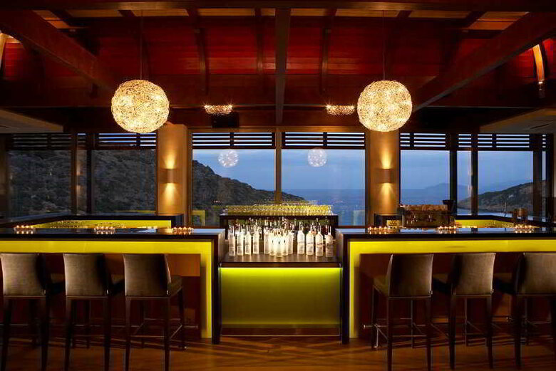 Hotel Daios Cove Luxury Resort & Villas