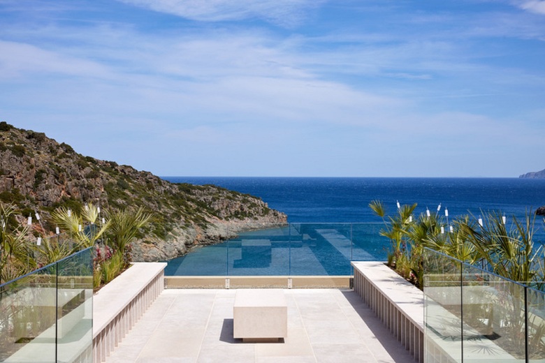 Hotel Daios Cove Luxury Resort & Villas