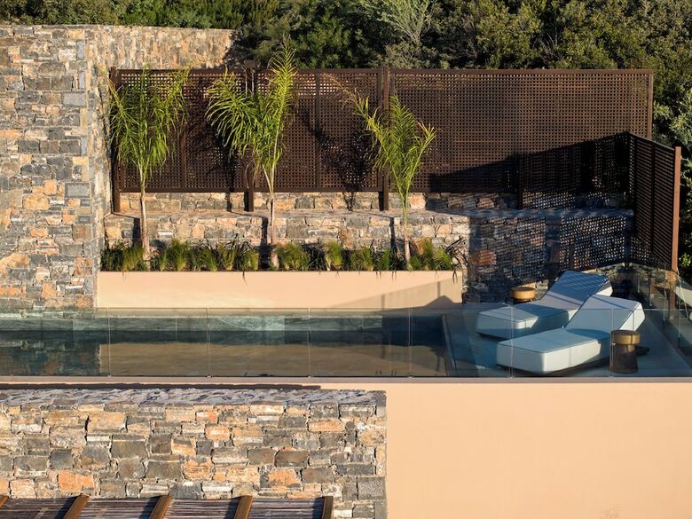 Hotel Daios Cove Luxury Resort & Villas