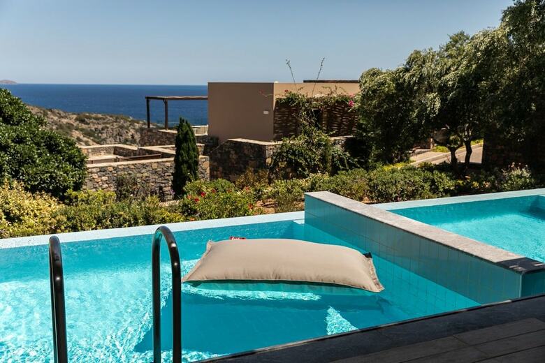 Hotel Daios Cove Luxury Resort & Villas
