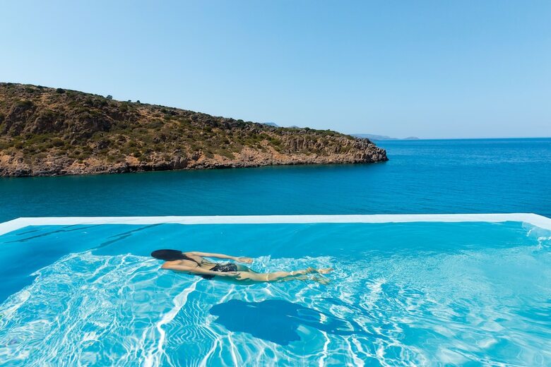 Hotel Daios Cove Luxury Resort & Villas