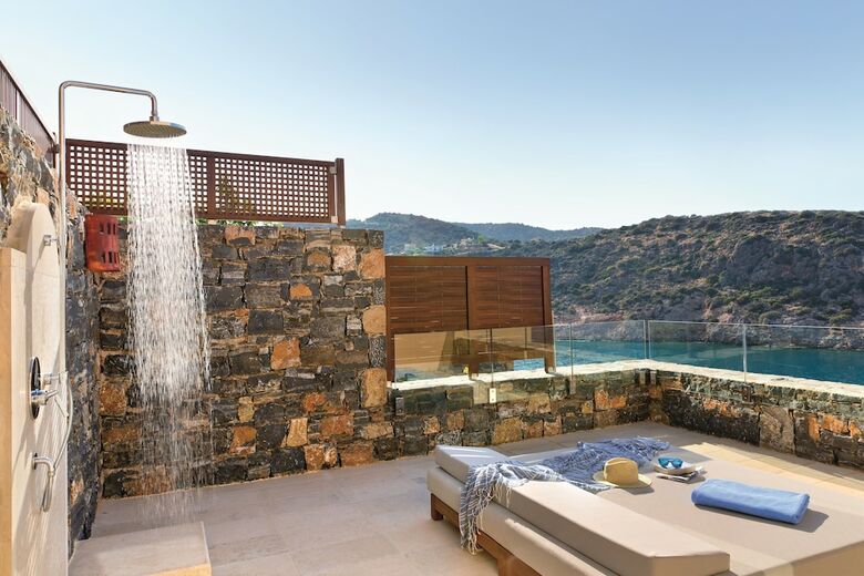 Hotel Daios Cove Luxury Resort & Villas