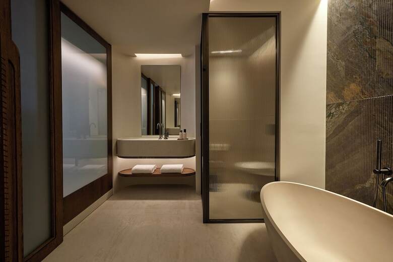 Hotel Daios Cove Luxury Resort & Villas