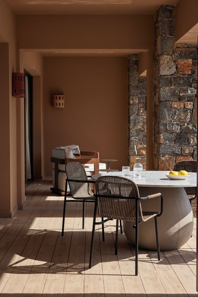 Hotel Daios Cove Luxury Resort & Villas