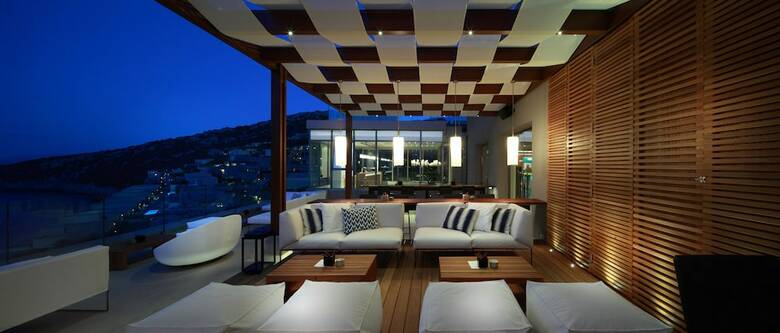Hotel Daios Cove Luxury Resort & Villas