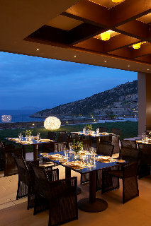 Hotel Daios Cove Luxury Resort & Villas