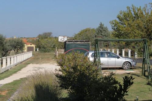 Apartment Fazana 7396c