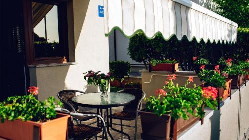 Apartments With A Parking Space Fazana - 7205