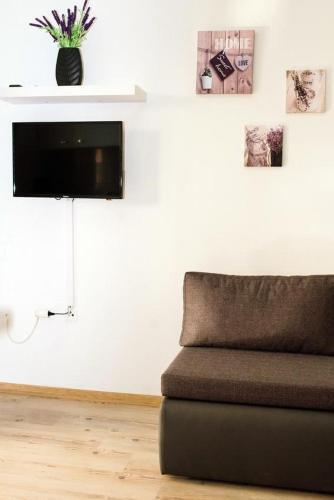 Apartments With A Parking Space Fazana - 7205