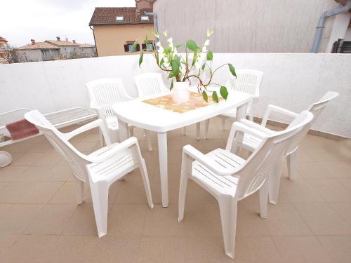 Apartments Dusanka 1300
