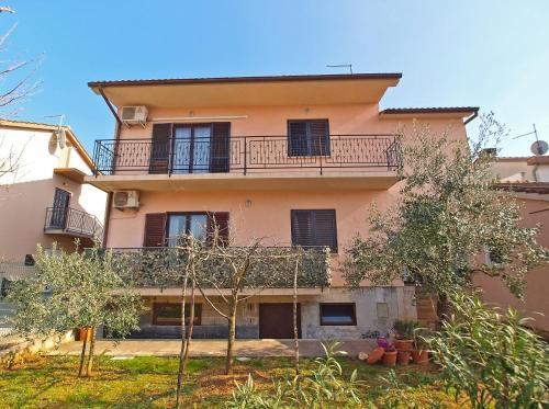 Apartments Dusanka 1300