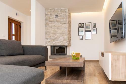Apartamento M & A Valbandon, Fa?ana