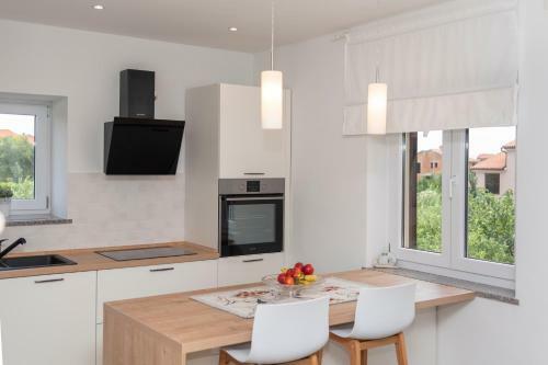 Apartamento M & A Valbandon, Fa?ana