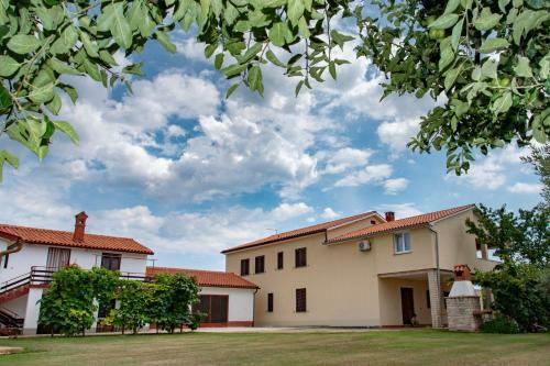 Apartamento M & A Valbandon, Fa?ana