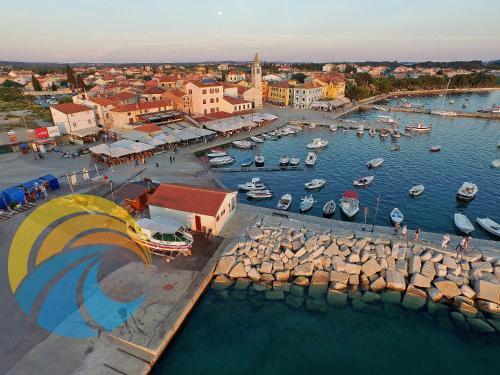 Apartments Mario 1401