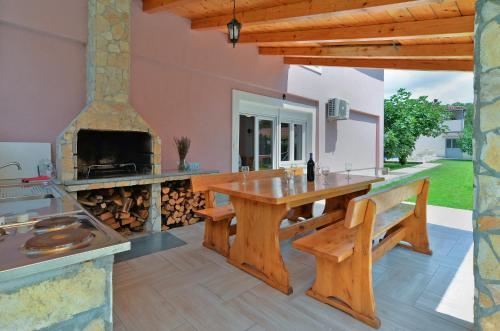 House Pineta 1719
