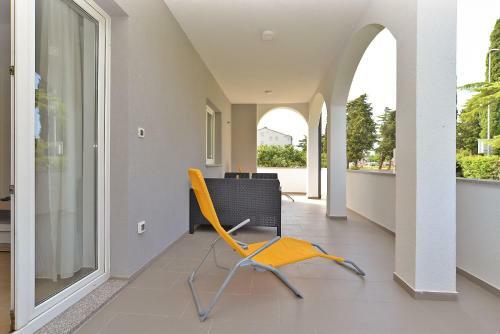 Apartments Elizabeta 1701