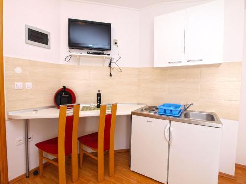 Apartments Stana 1020