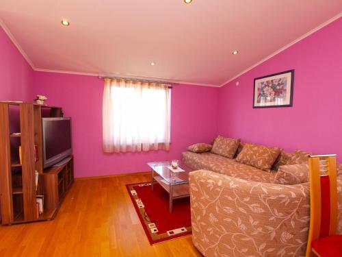 Apartments Stana 1020