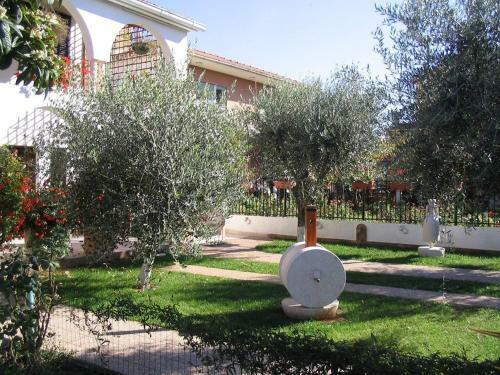 Apartment In Fazana/istrien 8633