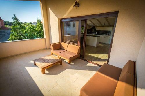 Holiday Home Fasana