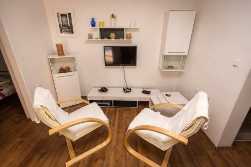 Holiday Home Fasana