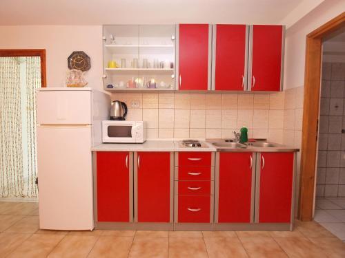 Apartments Silvana 143