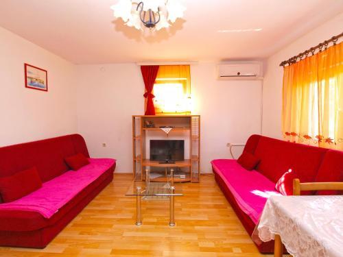 Apartments Silvana 143