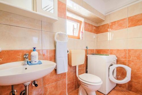 Apartment Fazana 7207b