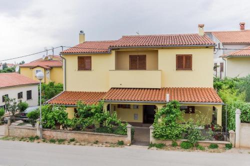 Apartment Fazana 7207b