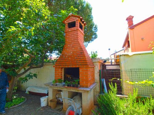 Apartmensts Nikola 1023