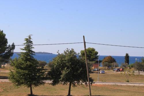 Apartment Fazana 7205a