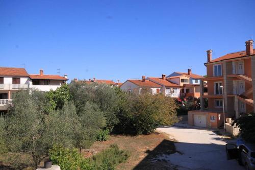 Apartment Fazana 7205a