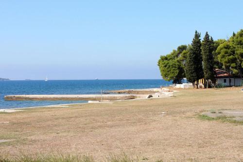 Apartment Fazana 7205a