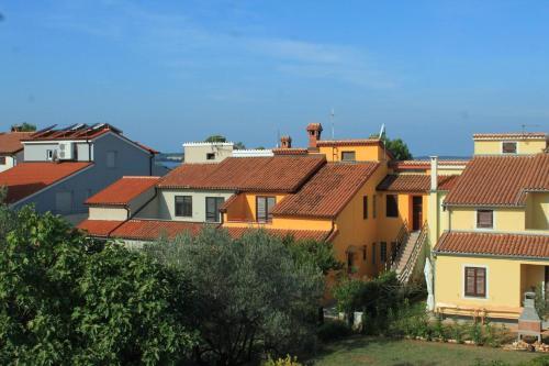 Apartment Fazana 7205a